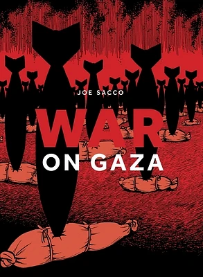 War on Gaza (Paperback)