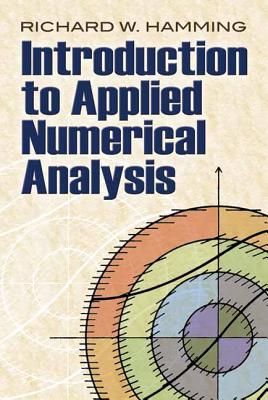 Introduction to Applied Numerical Analysis