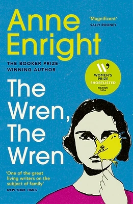 The Wren, the Wren (Paperback)