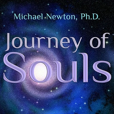 Journey of Souls: Case Studies of Life Between Lives (Compact Disc)