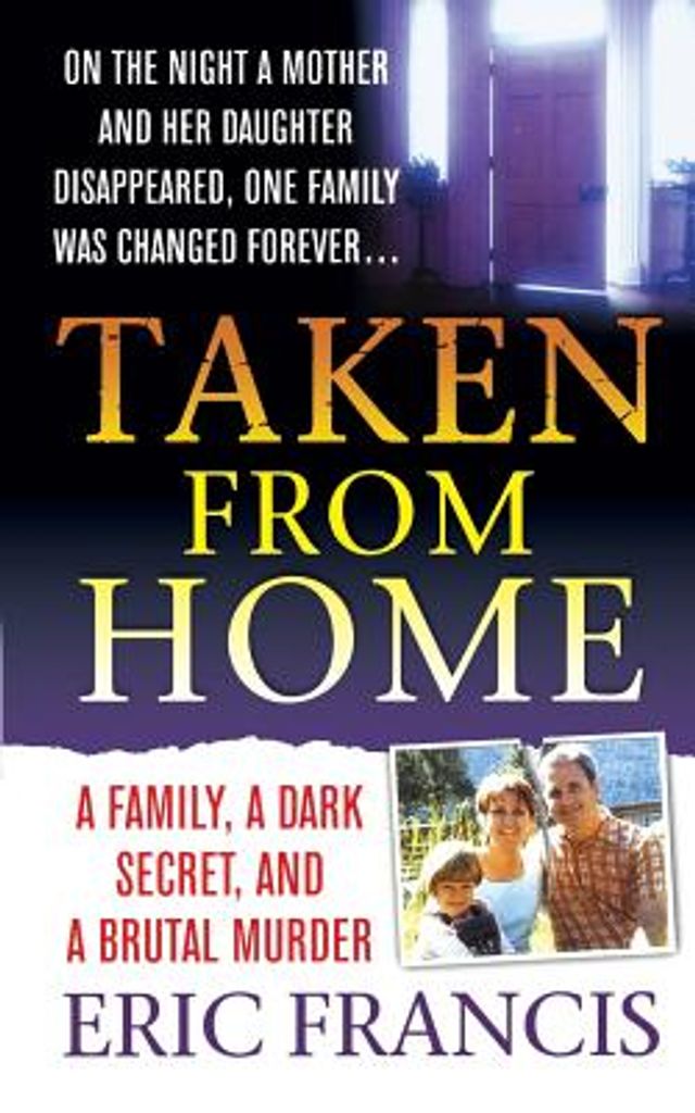 Tom Henderson Afraid of the Dark: The True Story of a Reckless Husband, His  Stunning Wife, and the Murder That Shattered a Family