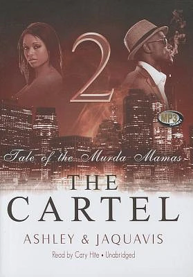 The Cartel 2: Tale of the Murda Mamas (MP3 CD)