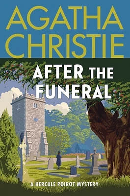 After the Funeral: A Hercule Poirot Mystery (Paperback)