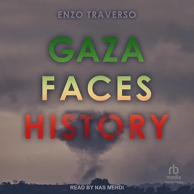 Gaza Faces History (Compact Disc)