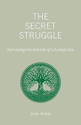 The Secret Struggle: Surviving the Suicide of a Loved One (Paperback)