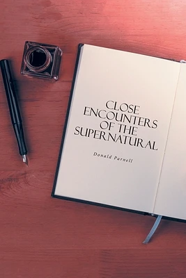 Close Encounters of the Supernatural (Paperback)