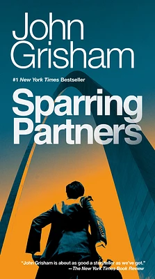 Sparring Partners (Paperback)