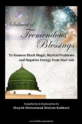 Salawat of Tremendous Blessings (Paperback)