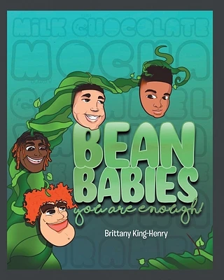 Bean Babies, you are enough! (Paperback)