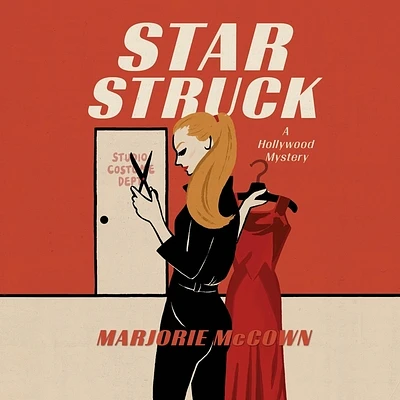 Star Struck (MP3 CD)