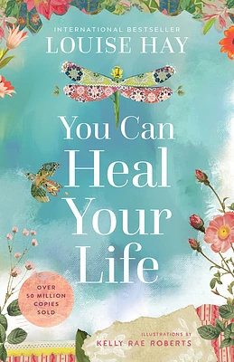 You Can Heal Your Life: 40th Anniversary Edition (Paperback)