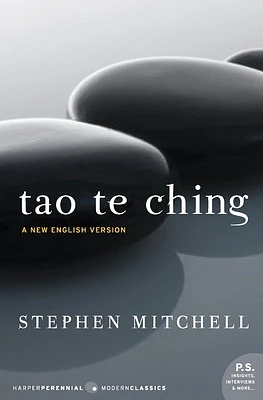 Tao Te Ching (Paperback)