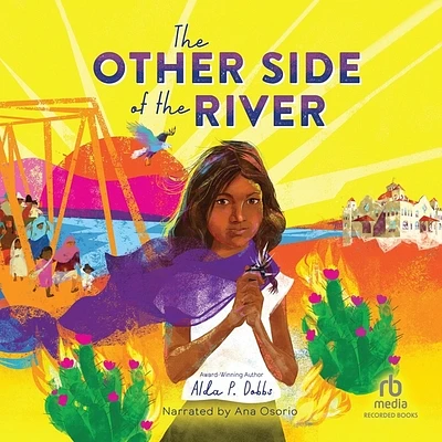 The Other Side of the River (MP3 CD)