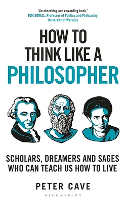 How to Think Like a Philosopher: Scholars