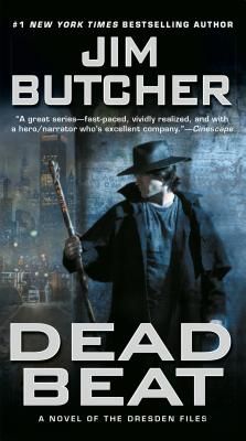 Dead Beat (Dresden Files #7) (Paperback)