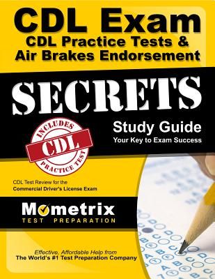 CDL Exam Secrets