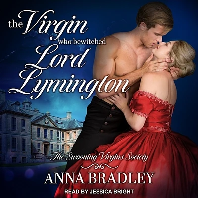 The Virgin Who Bewitched Lord Lymington (MP3 CD)