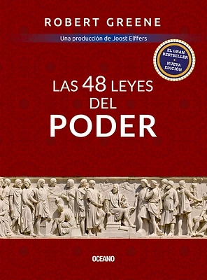 Las 48 leyes del poder (Paperback)