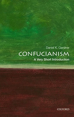 Confucianism: A Very Short Introduction (Very Short Introductions) (Paperback)