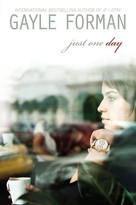 Just One Day (Hardcover)