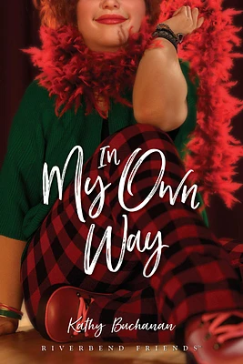 In My Own Way (Paperback)