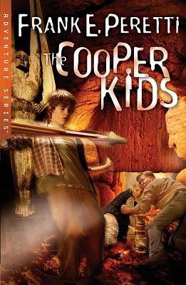 The Cooper Kids Adventure Series (Boxed Set)