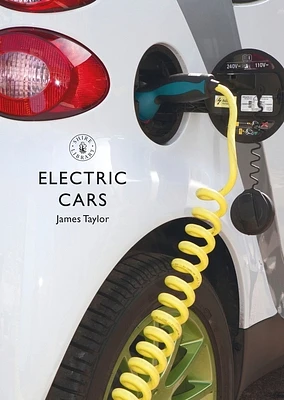 Electric Cars (Shire Library) (Paperback)