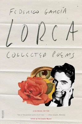 Collected Poems: A Bilingual Edition (FSG Classics) (Paperback)