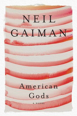 American Gods: A Novel (Paperback)