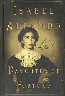 Daughter of Fortune: A Novel (Hardcover)