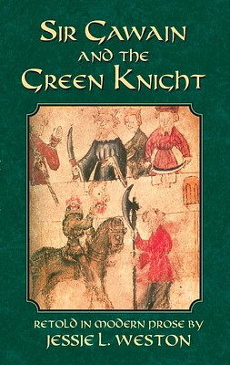 Sir Gawain and the Green Knight (Paperback)