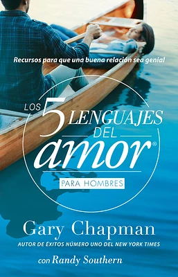 Los 5 Lenguajes del Amor Para Hombres (Revisado) (Paperback)