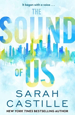 The Sound of Us (Havencrest U) (Paperback)