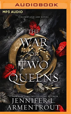 The War of Two Queens (MP3 CD)