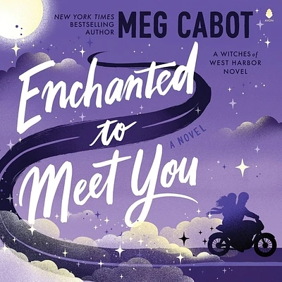 Enchanted to Meet You: A Witches of West Harbor Novel (Compact Disc)