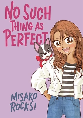 Bounce Back 2: No Such Thing as Perfect (Paperback)