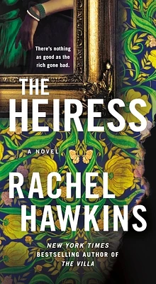 The Heiress: A Novel (Mass Market)