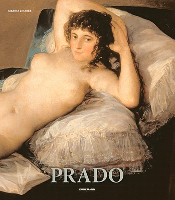 Prado (Museum Collections) (Hardcover)