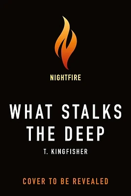 What Stalks the Deep (Sworn Soldier #3) (Hardcover)