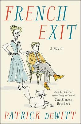 French Exit: A Novel (Hardcover)