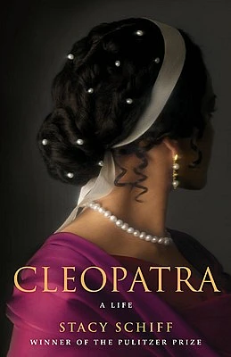 Cleopatra: A Life (Hardcover)