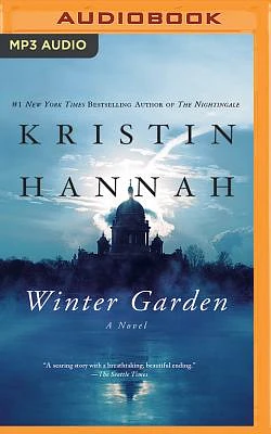 Winter Garden (MP3 CD)