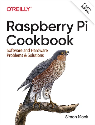 Raspberry Pi Cookbook: Software and Hardware Problems and Solutions (Paperback)