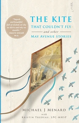 The Kite That Couldn't Fly: And Other May Avenue Stories (Paperback)