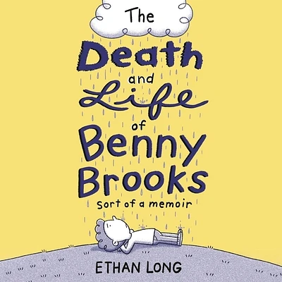 The Death and Life of Benny Brooks: Sort of a Memoir (Compact Disc)