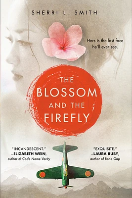 The Blossom and the Firefly (Paperback)