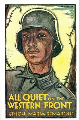 All Quiet on the Western Front (Hardcover)