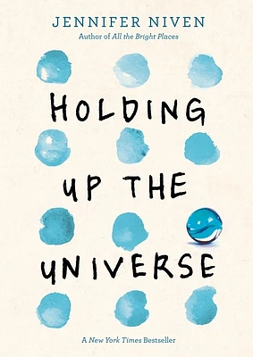 Holding Up the Universe (Hardcover)