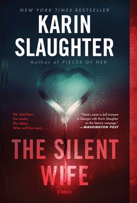 The Silent Wife: A Novel (Mass Market)