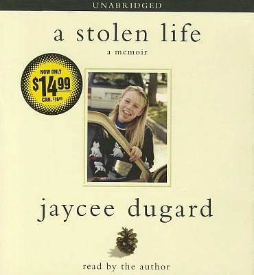 A Stolen Life: A Memoir (CD-Audio)